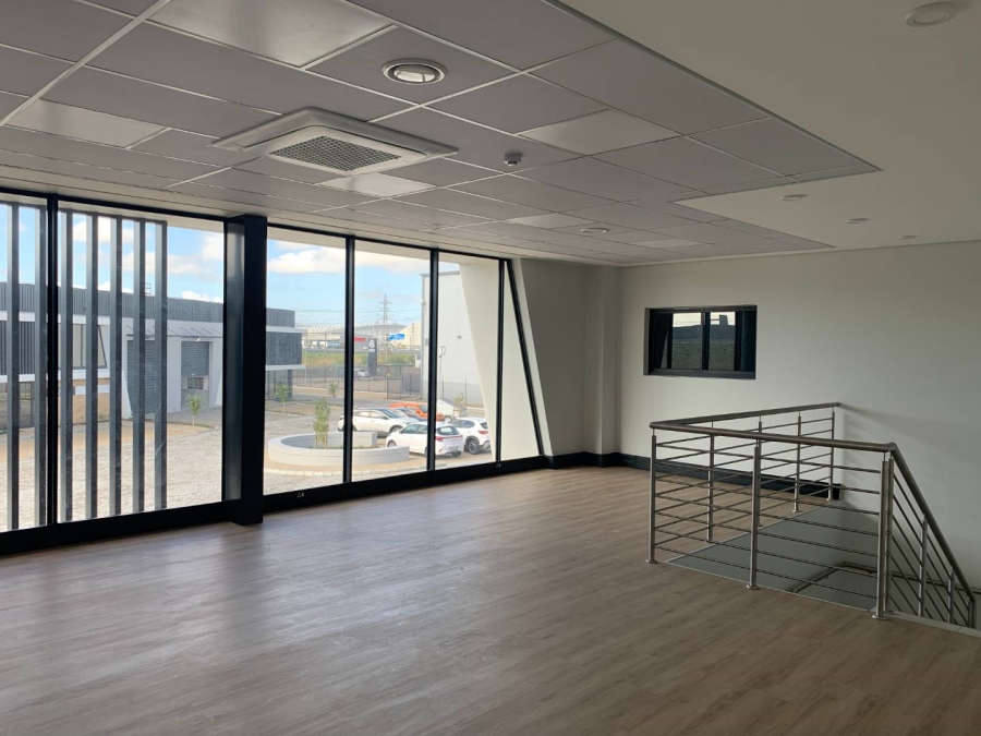 To Let Commercial Property for Rent in Stikland Industrial Western Cape